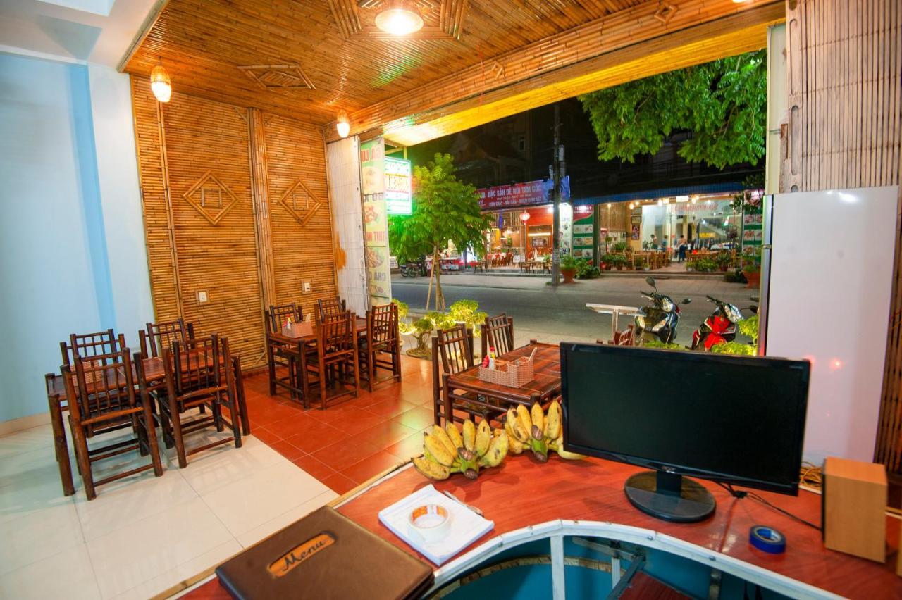 Tam Coc Golden Sun Homestay Ninh Binh Bagian luar foto