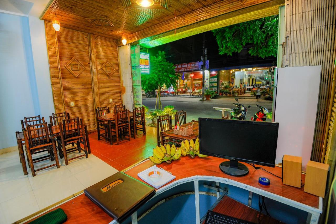 Tam Coc Golden Sun Homestay Ninh Binh Bagian luar foto