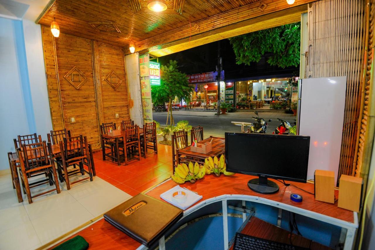 Tam Coc Golden Sun Homestay Ninh Binh Bagian luar foto