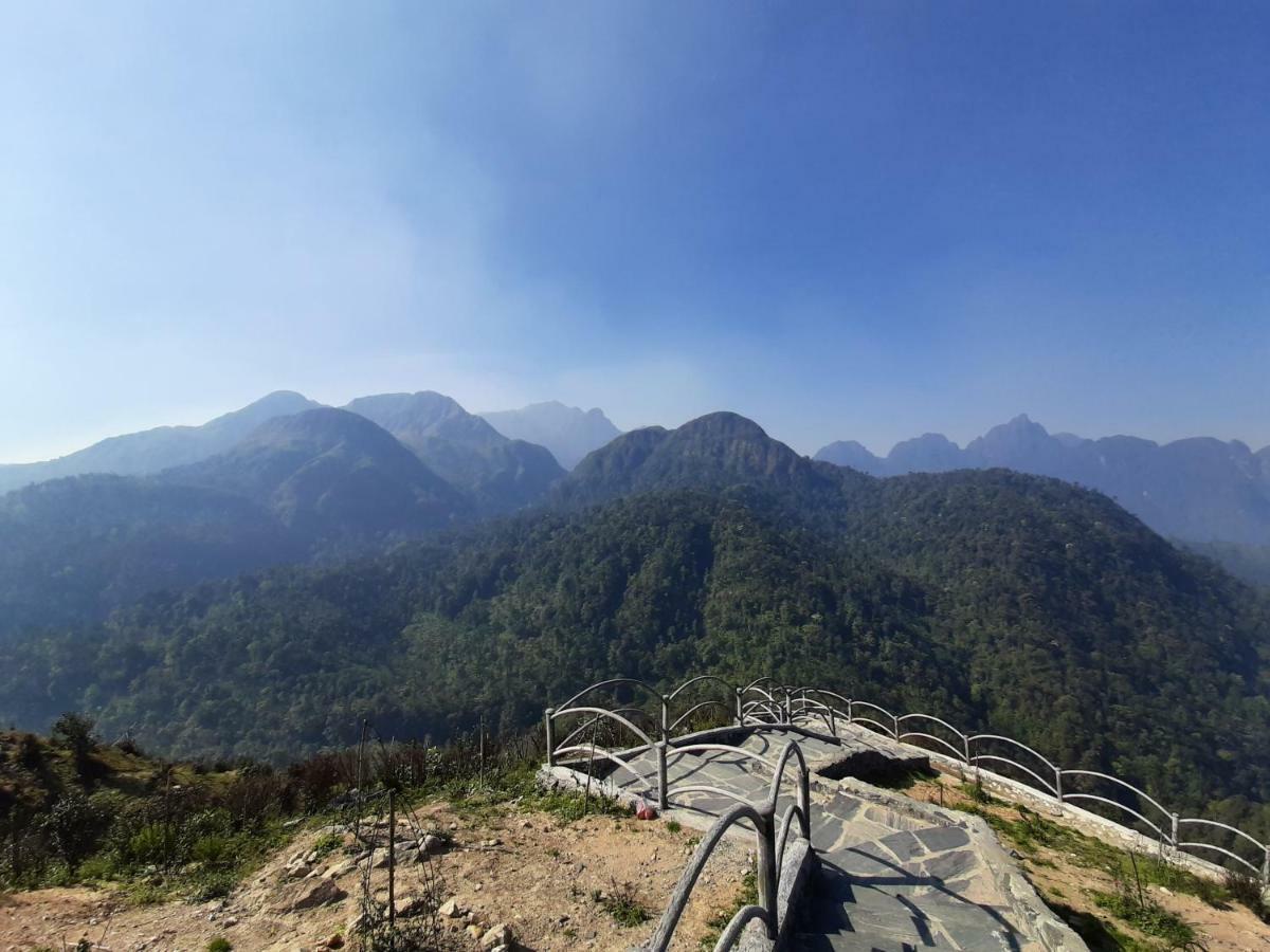 Tam Coc Golden Sun Homestay Ninh Binh Bagian luar foto